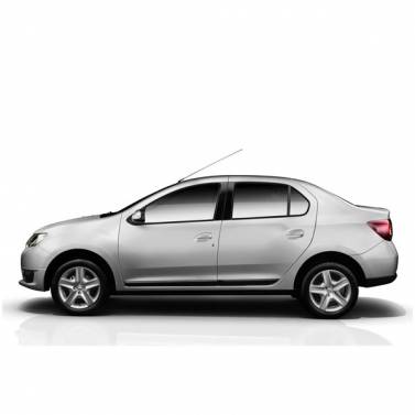Inchiriaza Dacia Logan