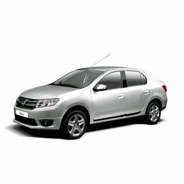 Inchiriaza Dacia Logan