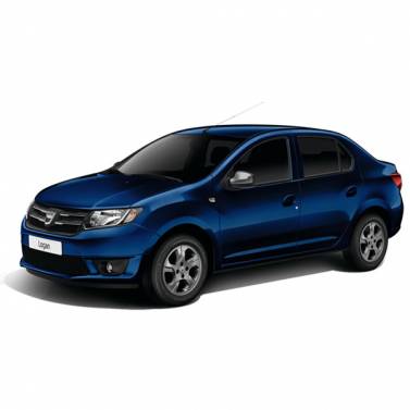Inchiriaza Dacia Logan