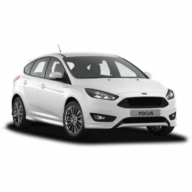 Inchiriaza Ford Focus new