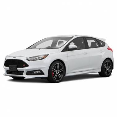 Inchiriaza Ford Focus new